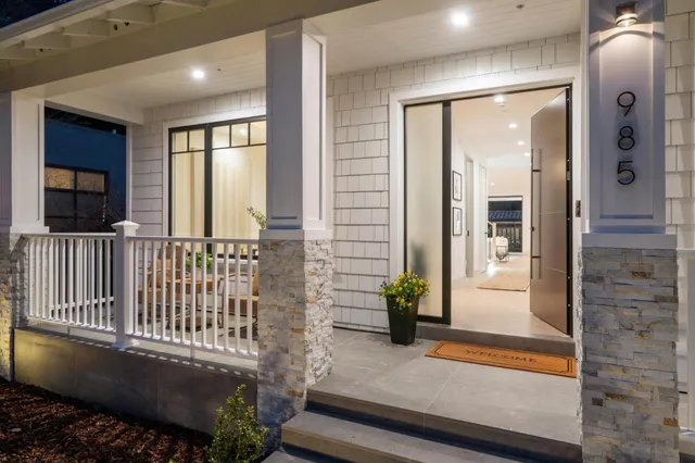 $6,498,000 | 985 Lincoln Avenue, Palo Alto, CA 94301