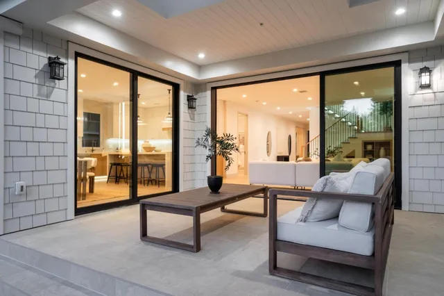 $6,498,000 | 985 Lincoln Avenue, Palo Alto, CA 94301