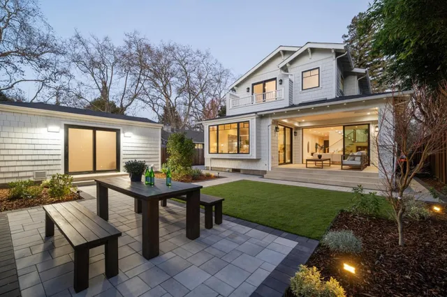 $6,498,000 | 985 Lincoln Avenue, Palo Alto, CA 94301