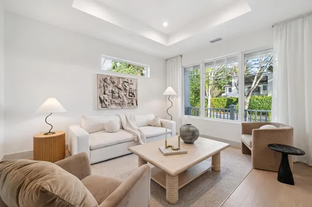 $6,498,000 | 985 Lincoln Avenue, Palo Alto, CA 94301