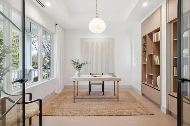 $6,498,000 | 985 Lincoln Avenue, Palo Alto, CA 94301