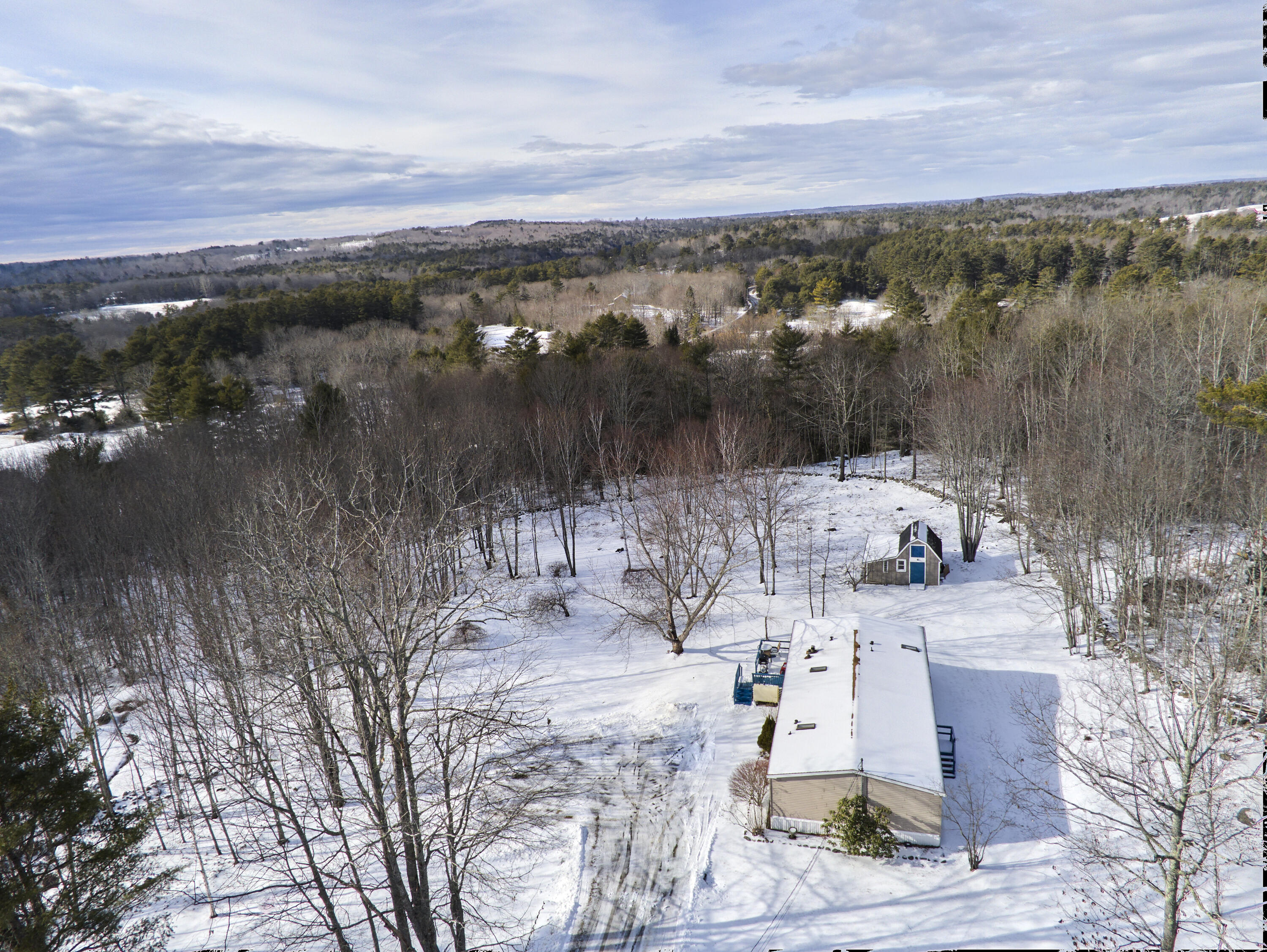 15- 100 Reef Road - Waldoboro - JAC