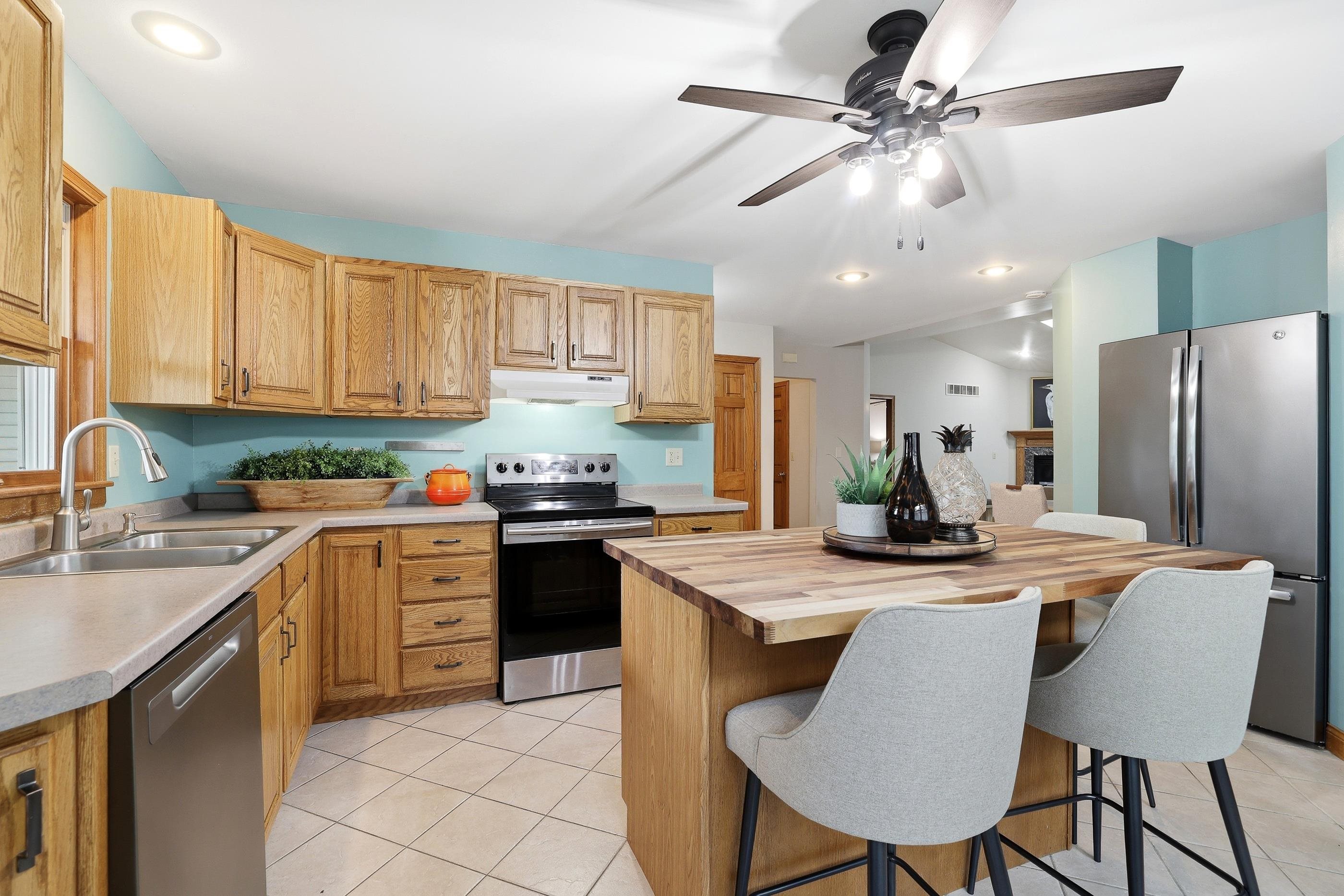 799 Stone Ridge Drive Mosinee, WI 54455 - Photo 11 of 44