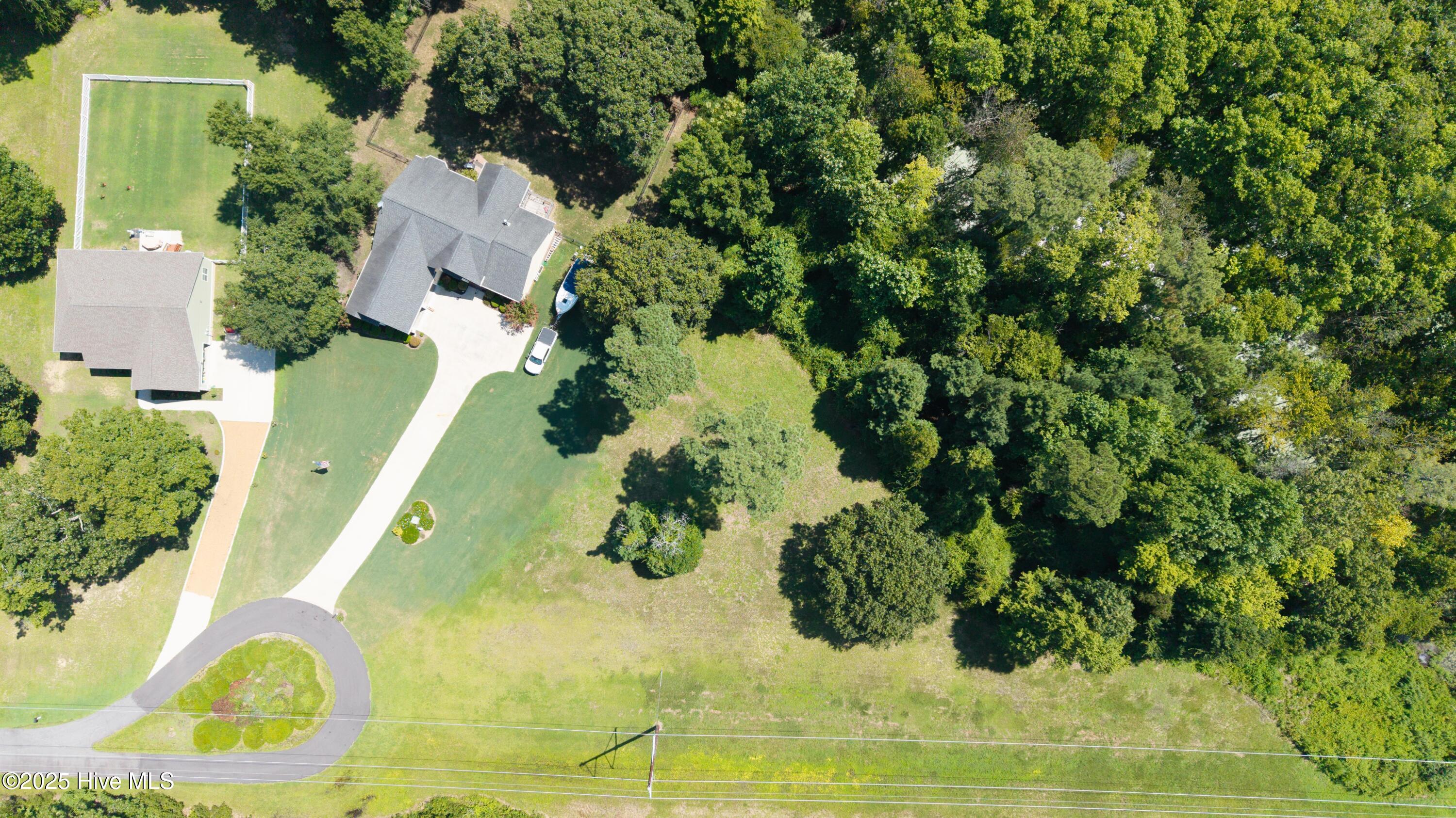 112 Deer Path Trail Edenton, NC 27932 - Photo 2 of 12 EBP Lot 90