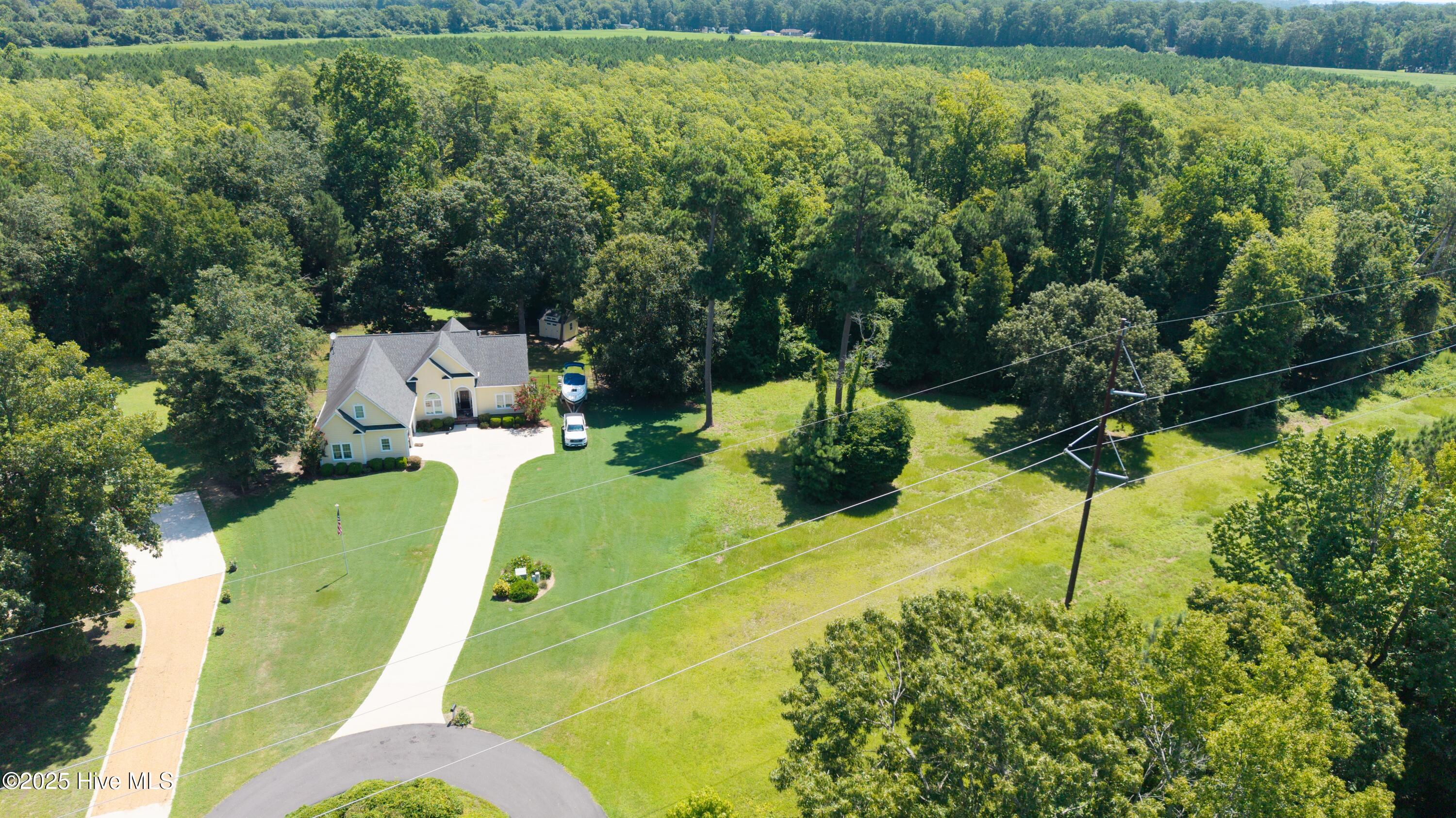 112 Deer Path Trail Edenton, NC 27932 - Photo 3 of 12 EBP Lot 90