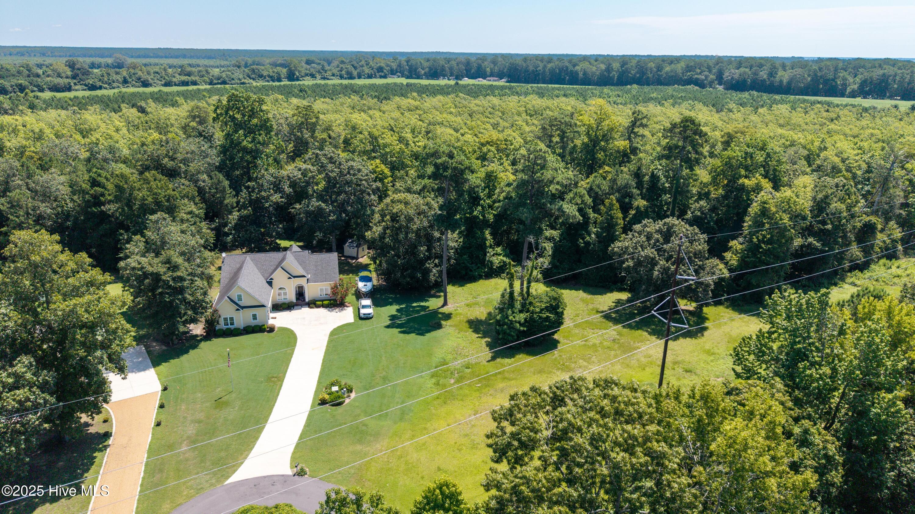 112 Deer Path Trail Edenton, NC 27932 - Photo 4 of 12 EBP Lot 90