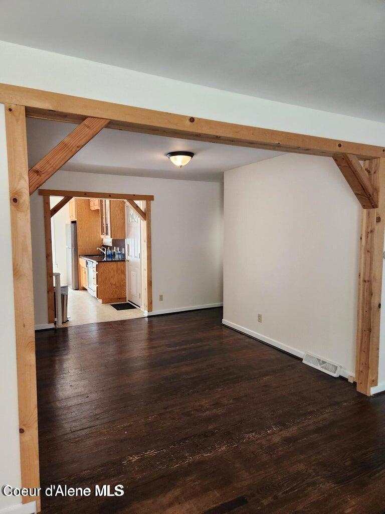 607 Riverside Avenue West Kellogg, ID 83837 - Photo 5 of 19 Dining Room