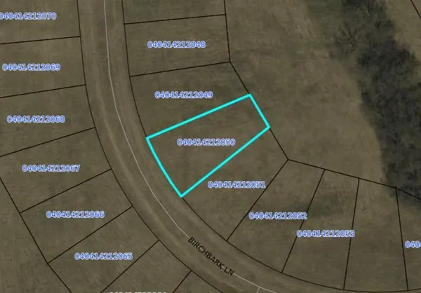 $1 | 12-50 Birchbark Court, Lake Carroll, IL 61046