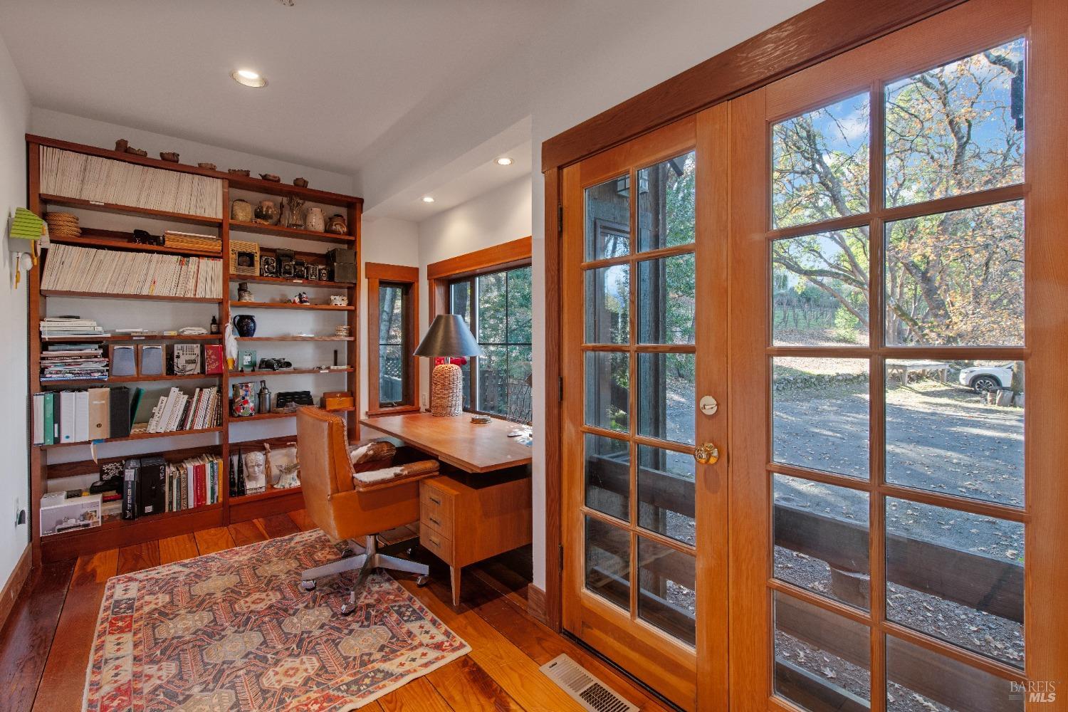 4040 Spring Mountain Road St. Helena, CA 94574 - Photo 8 of 29