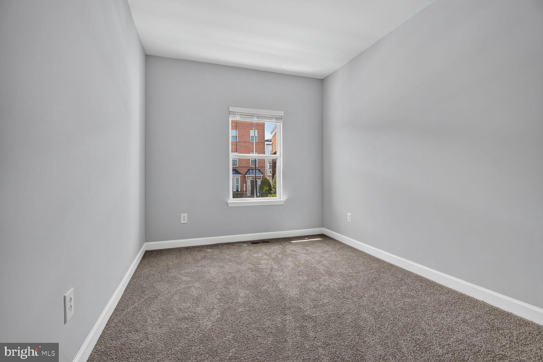 11612 Leesborough Circle Silver Spring, MD 20902 - Photo 26 of 29 Bright and airy room with a view.