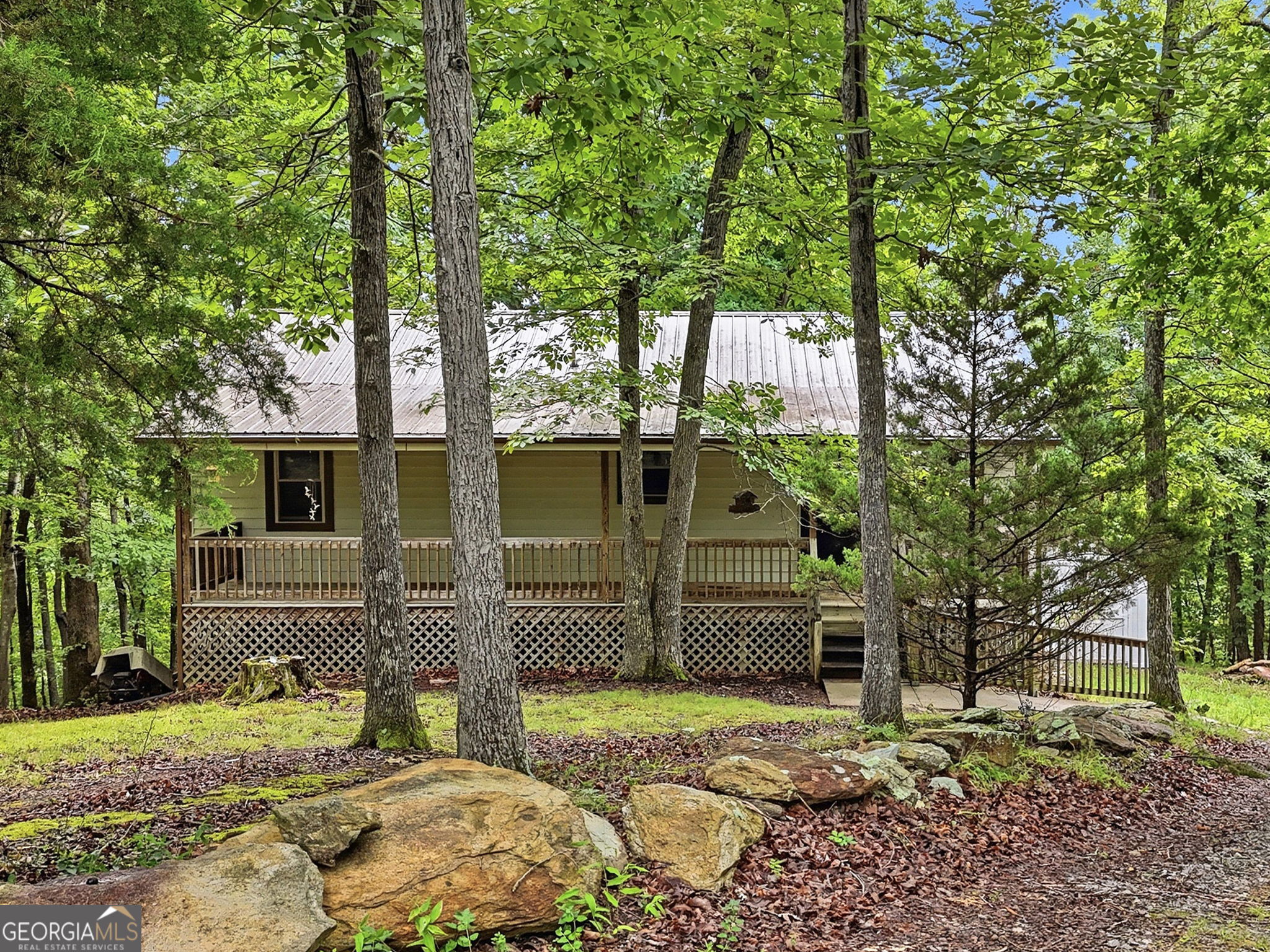 903 Cane Court Ranger, GA 30734 - Photo 2 of 45