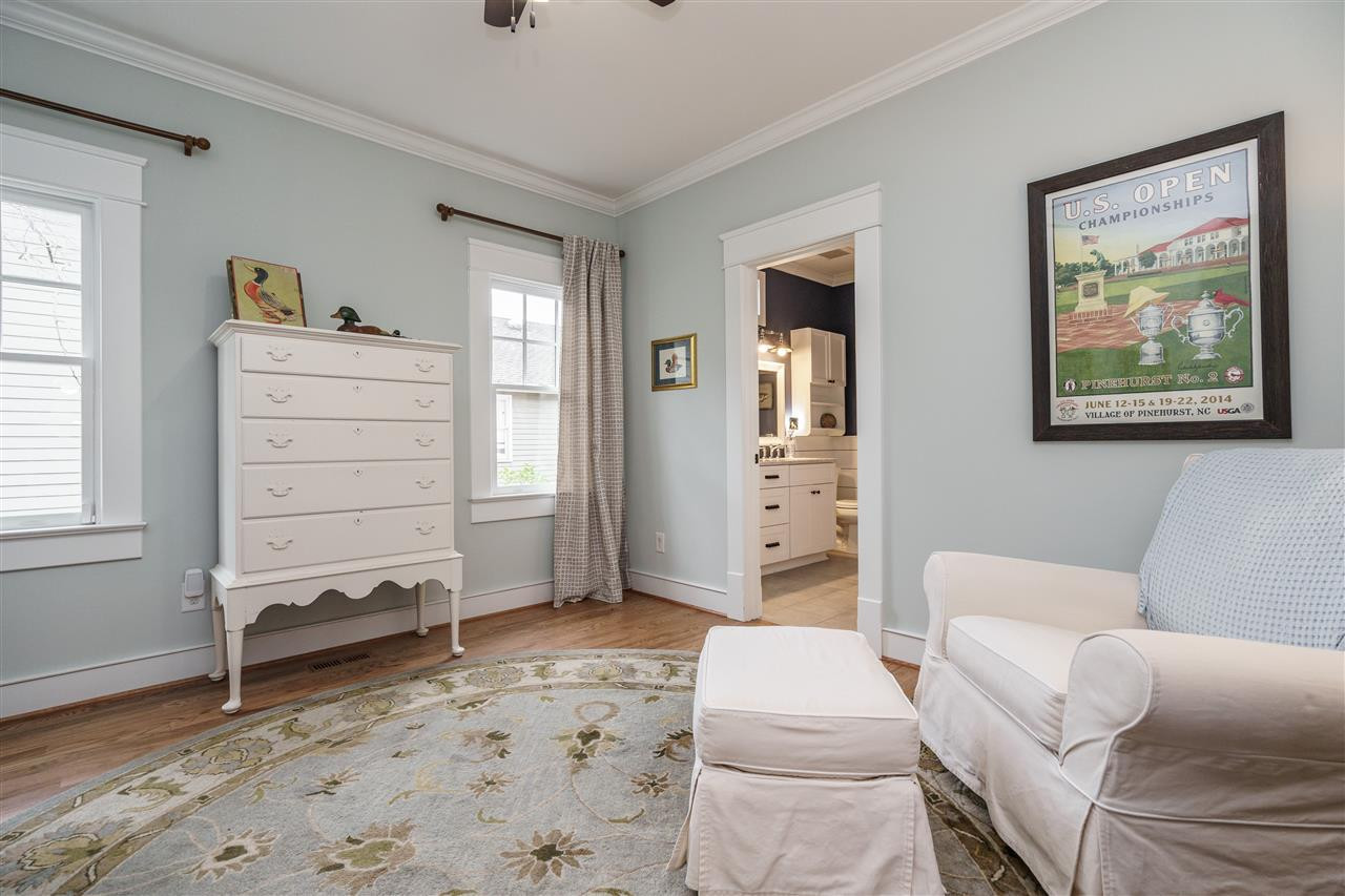 107 East Whitaker Mill Road Raleigh, NC 27608 - Photo 22 of 27 Photo 22