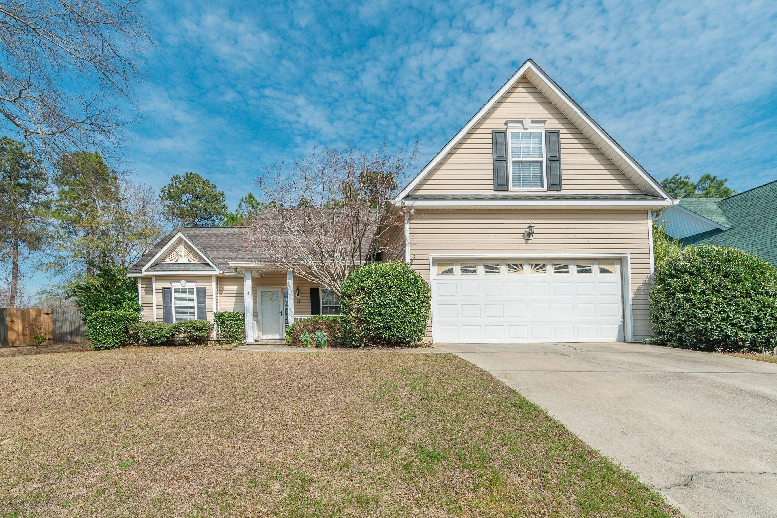 17 Emerald Ridge Aiken, SC 29803 - Photo 1 of 38