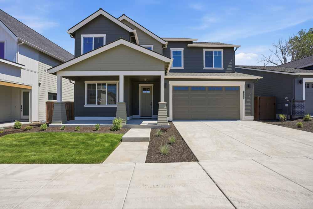 3715 Northeast Suchy Street Bend, OR 97701 - Photo 1 of 48