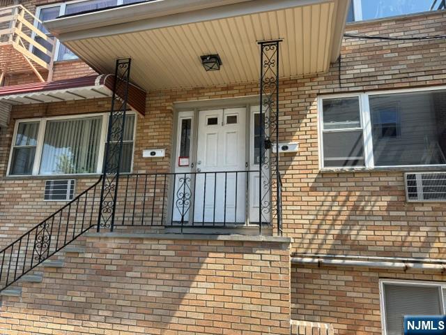 490 Union Avenue Rutherford, NJ 07070 - Photo 2 of 11 a view of a brick house with wooden floor