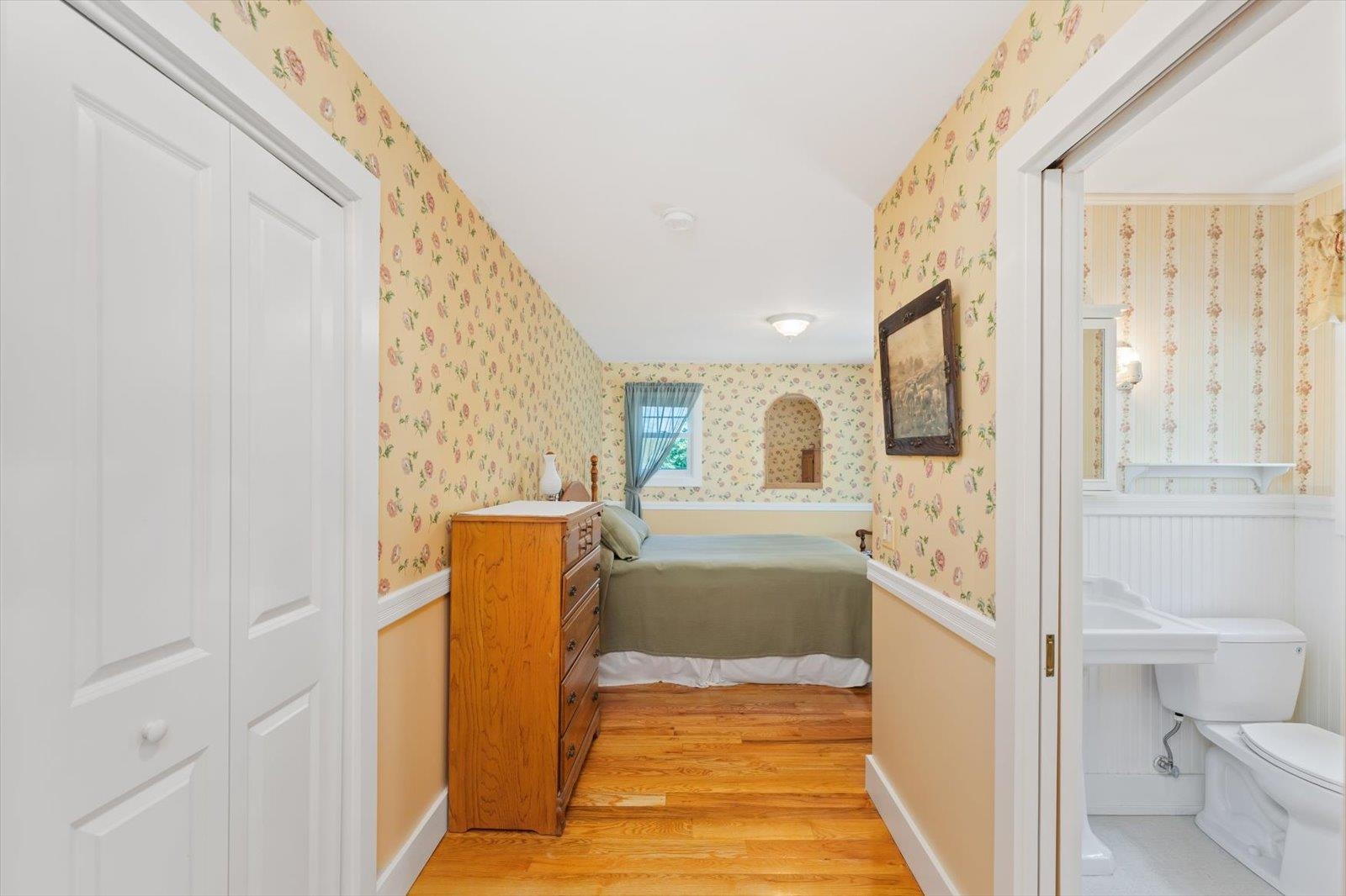 216 Old Forest Road Stoddard, NH 03464 - Photo 33 of 43