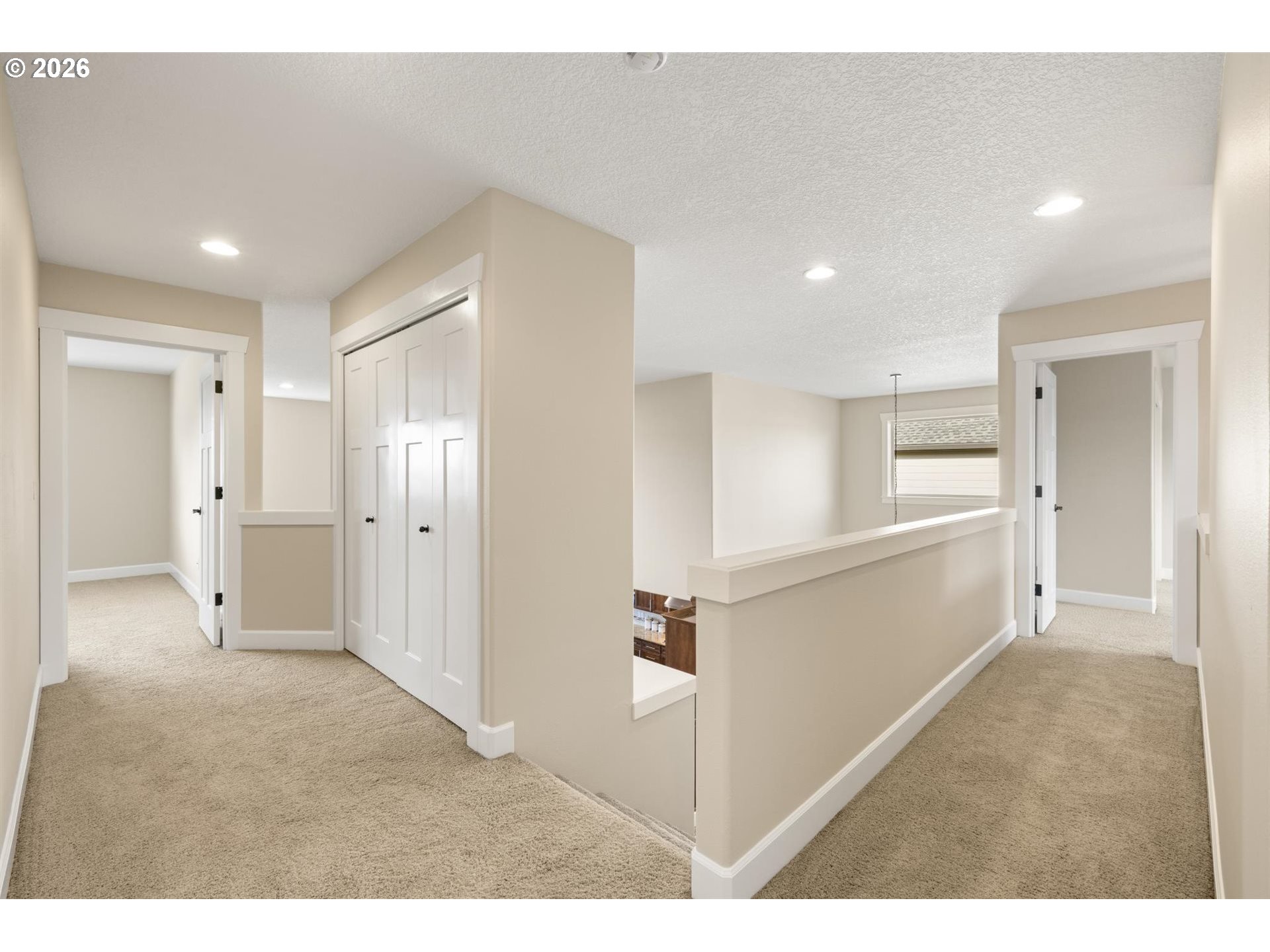 1274 South 15th Way Ridgefield, WA 98642 - Photo 21 of 46 a view of an empty room and kitchen view