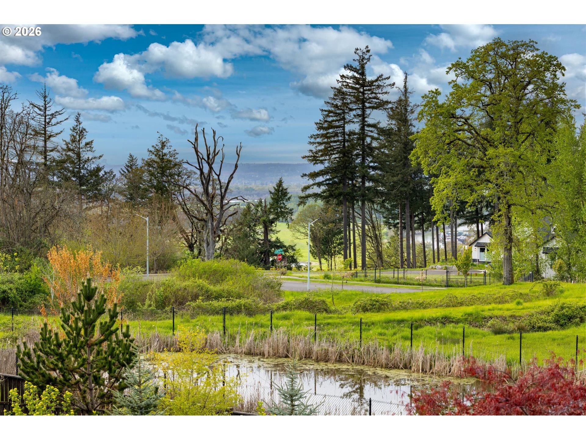 1274 South 15th Way Ridgefield, WA 98642 - Photo 41 of 46 a view of a park
