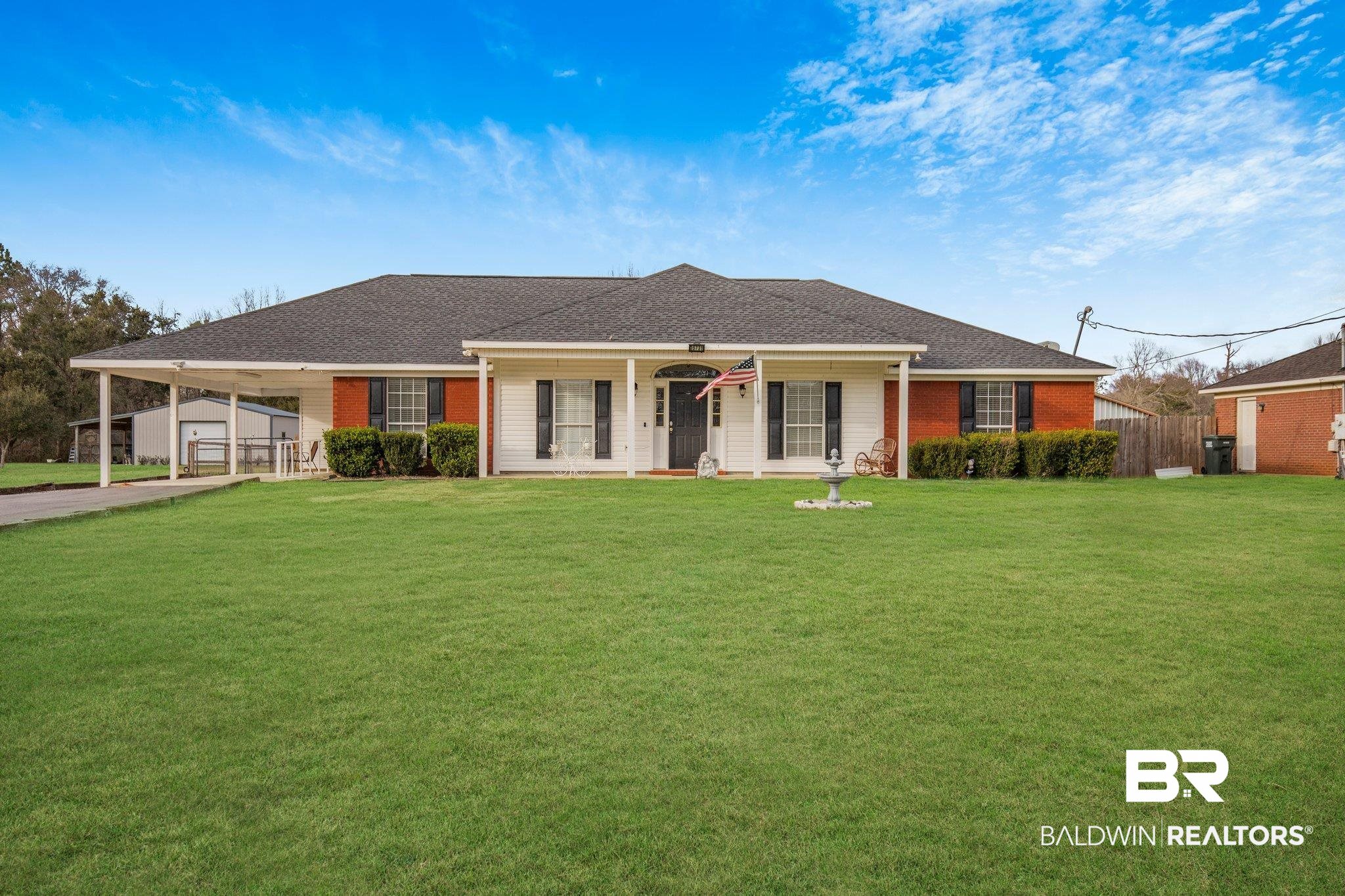 15731 Dogwood Road Bay Minette, AL 36507 - Photo 1 of 30 Gallery Image 1