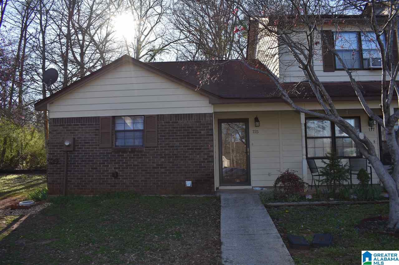 115 Gardner Street Montevallo, AL 35115 - Photo 1 of 17
