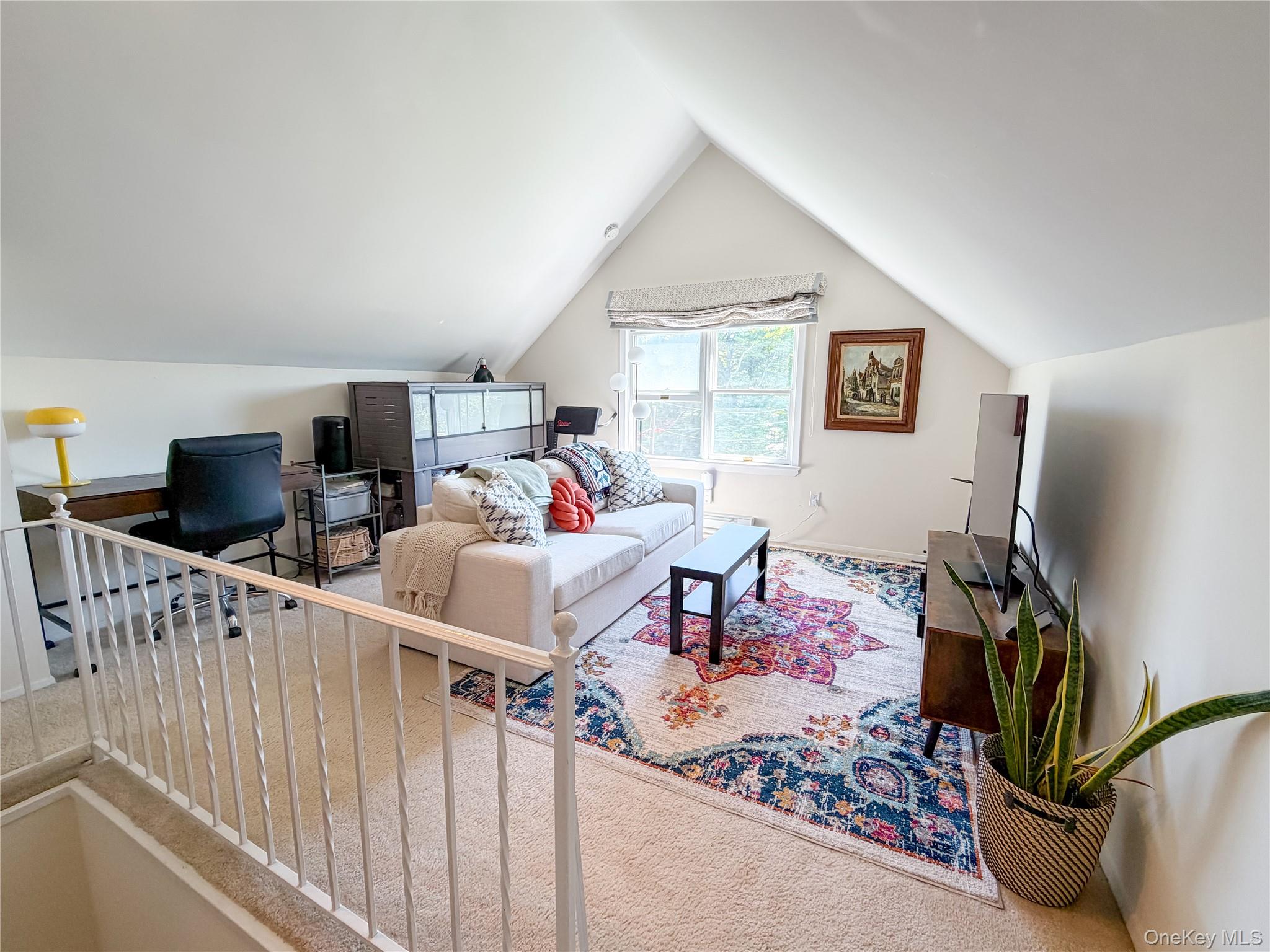 43 West Neck Road, Unit 1 Huntington, NY 11743 - Photo 9 of 12 Den on Third Floor