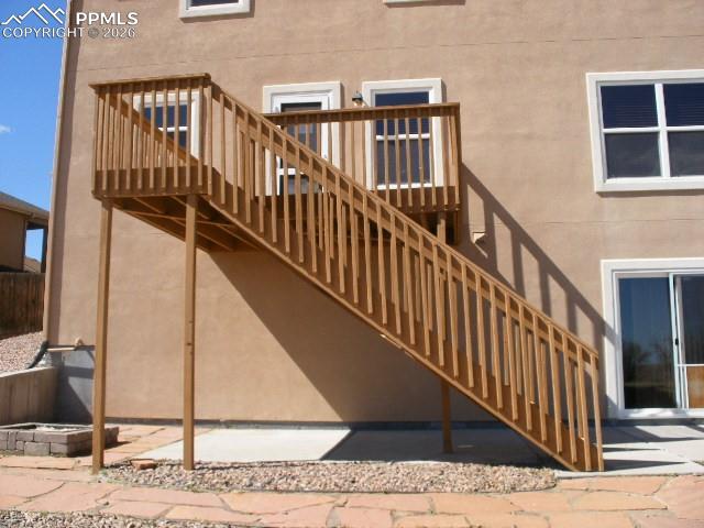 7750 Dutch Loop Colorado Springs, CO 80925 - Photo 43 of 43