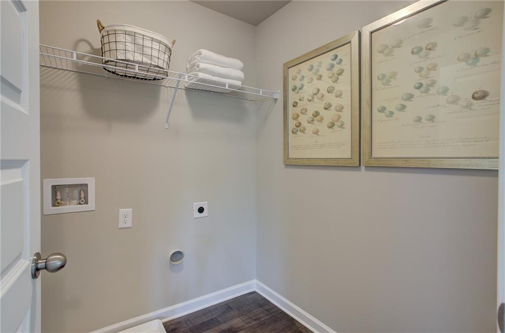 15 Ruby Robin Road Jefferson, GA 30549 - Photo 20 of 29 Gallery Image 20