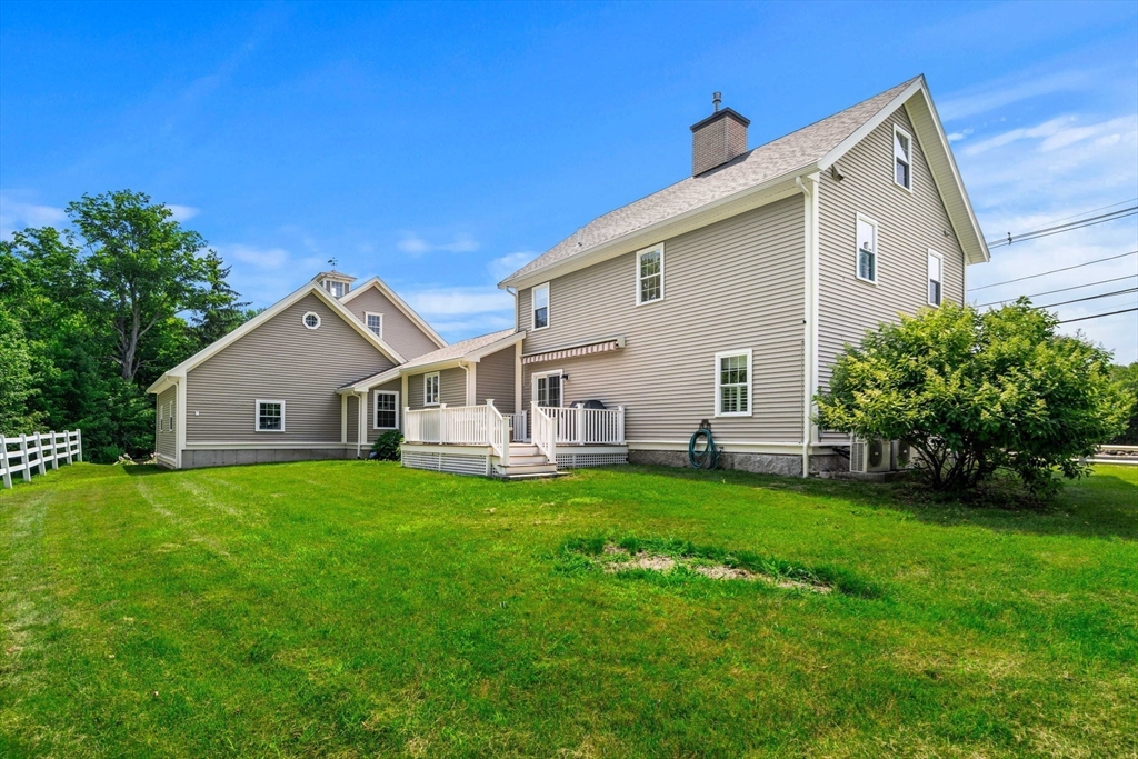 11 Maple Road Chelmsford, MA 01824 - Photo 34 of 40