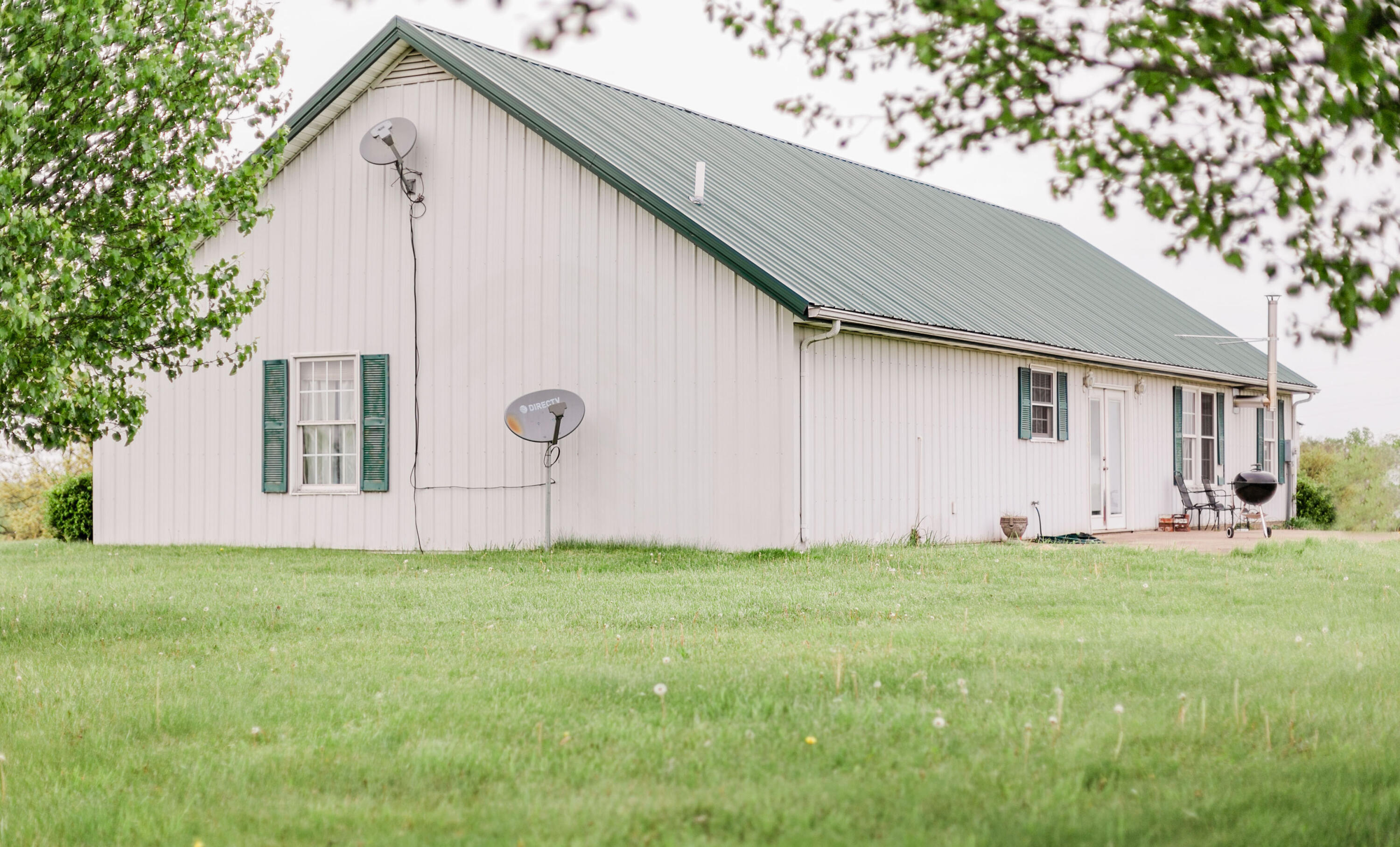 1669 Pleasant Spgs Road Carlisle, KY 40311 - Photo 6 of 36 1