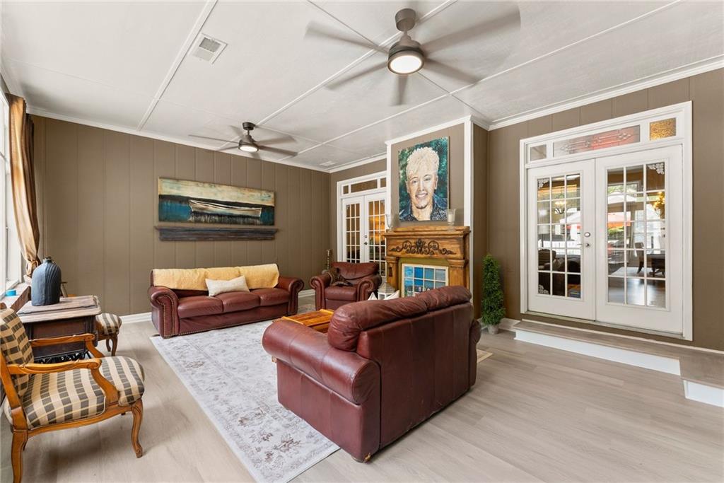 924 James Powers Road Monroe, GA 30656 - Photo 48 of 85