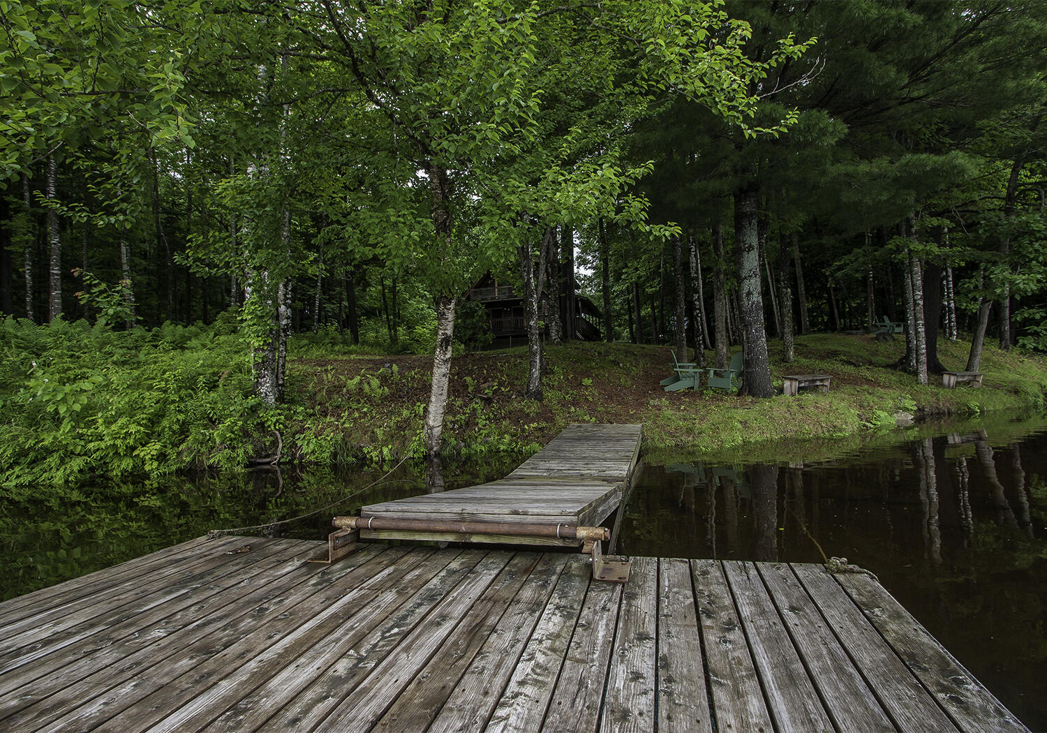 1469 Kennebec River Road Concord Township, ME 04920 - Photo 33 of 46