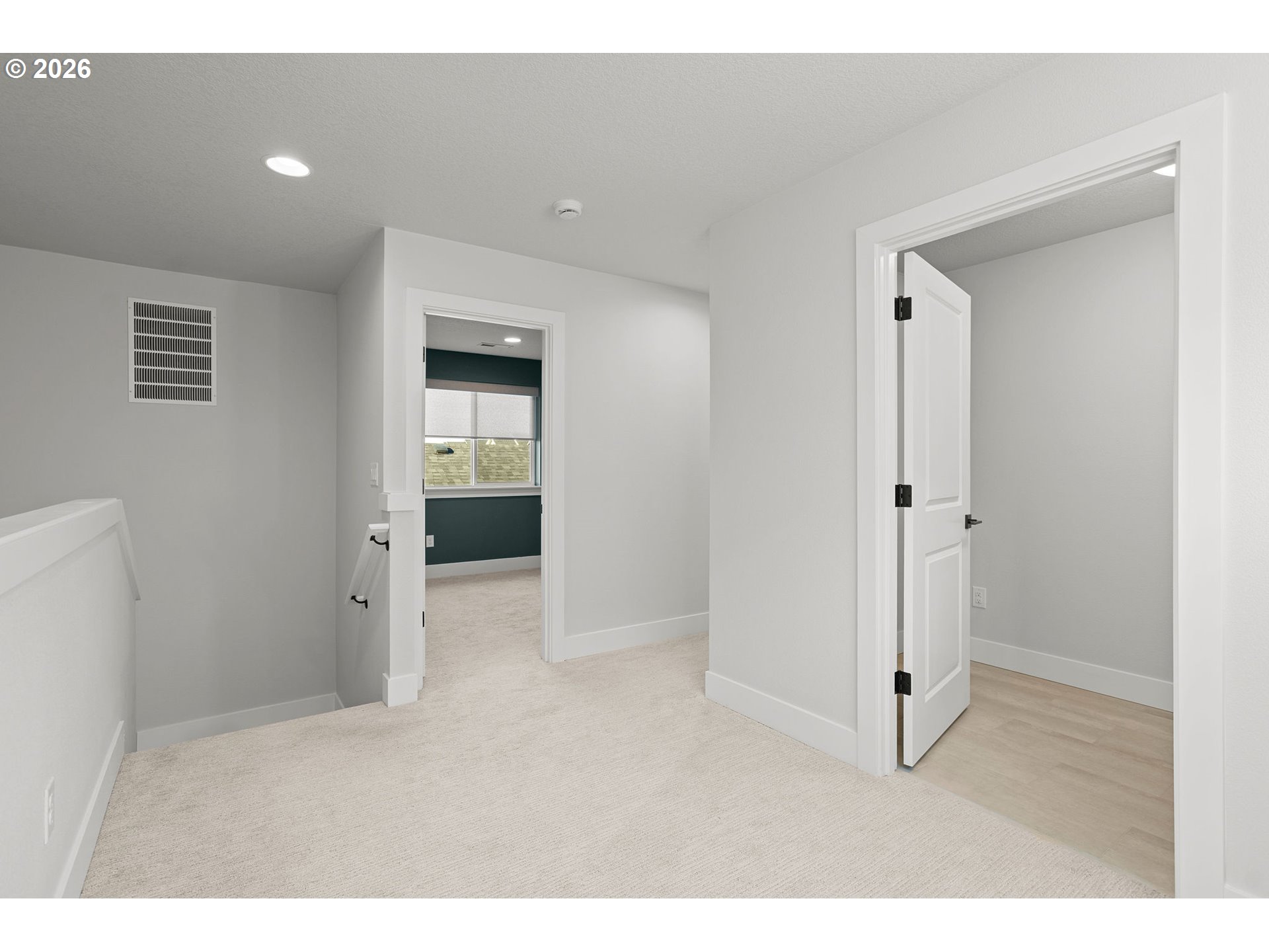 719 Northwest 178th Street Ridgefield, WA 98642 - Photo 22 of 46 view of empty room