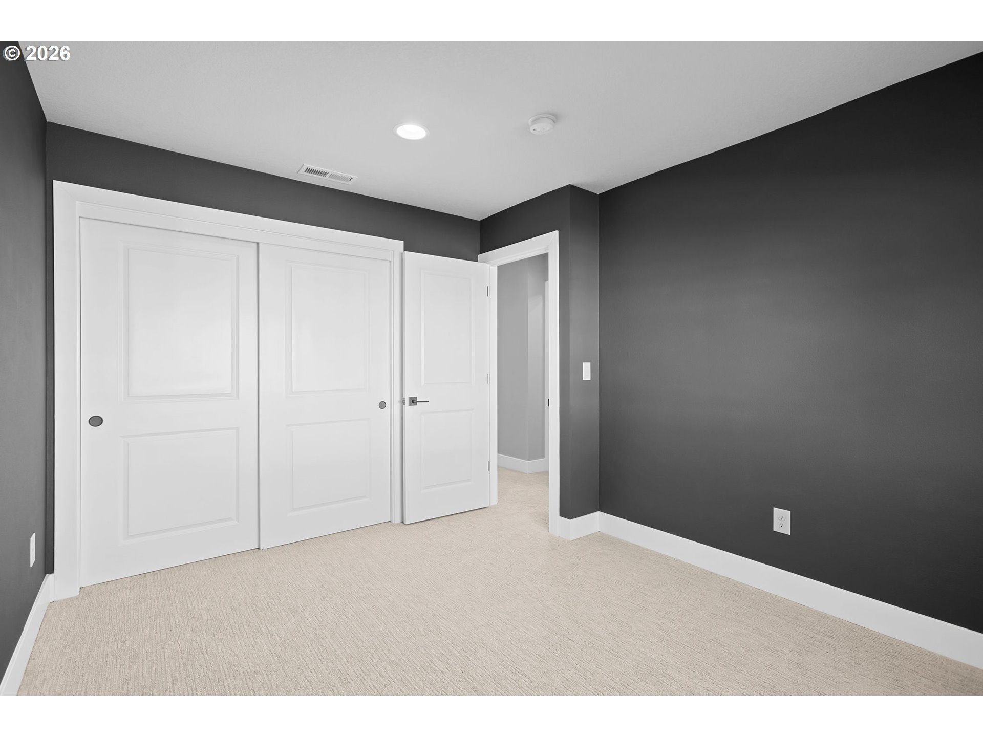 719 Northwest 178th Street Ridgefield, WA 98642 - Photo 40 of 46 a view of an empty room