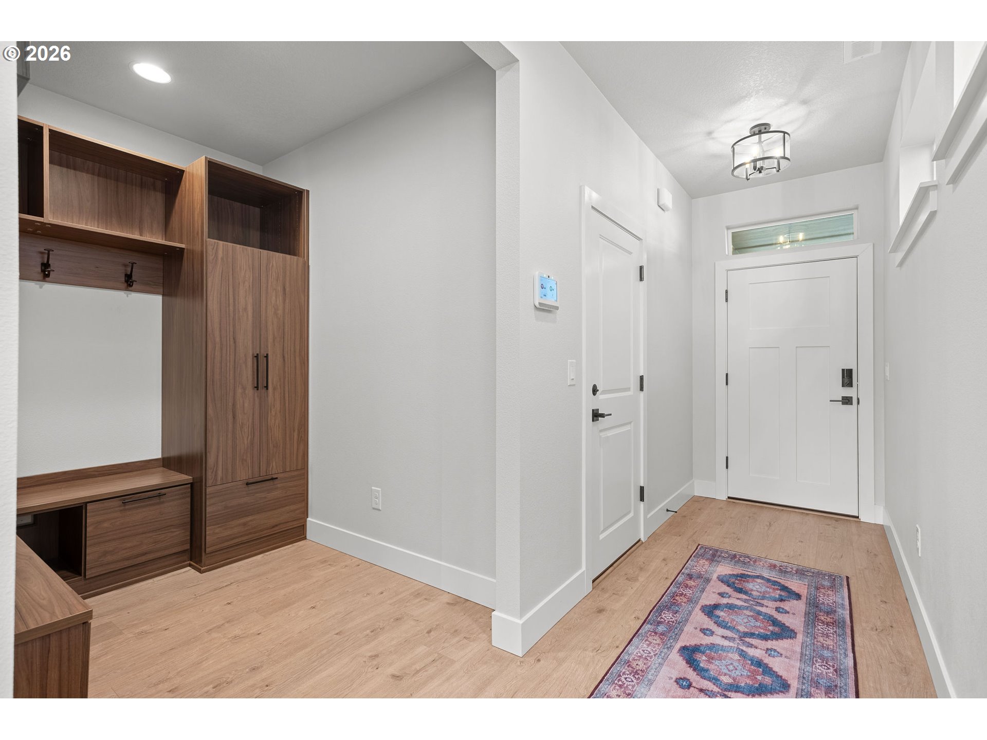 719 Northwest 178th Street Ridgefield, WA 98642 - Photo 6 of 46 a view of an empty room