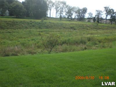 1585 Deer Path Road Easton, PA 18040 - Photo 23 of 28 View to the conservation area