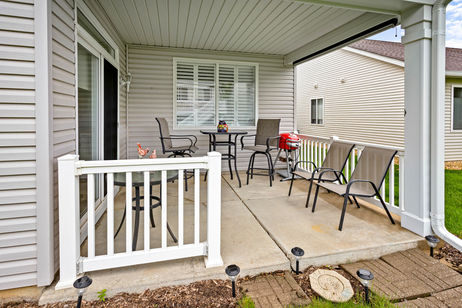 1474 Flint Lane Romeoville, IL 60446 - Photo 5 of 27 Gallery Image 5