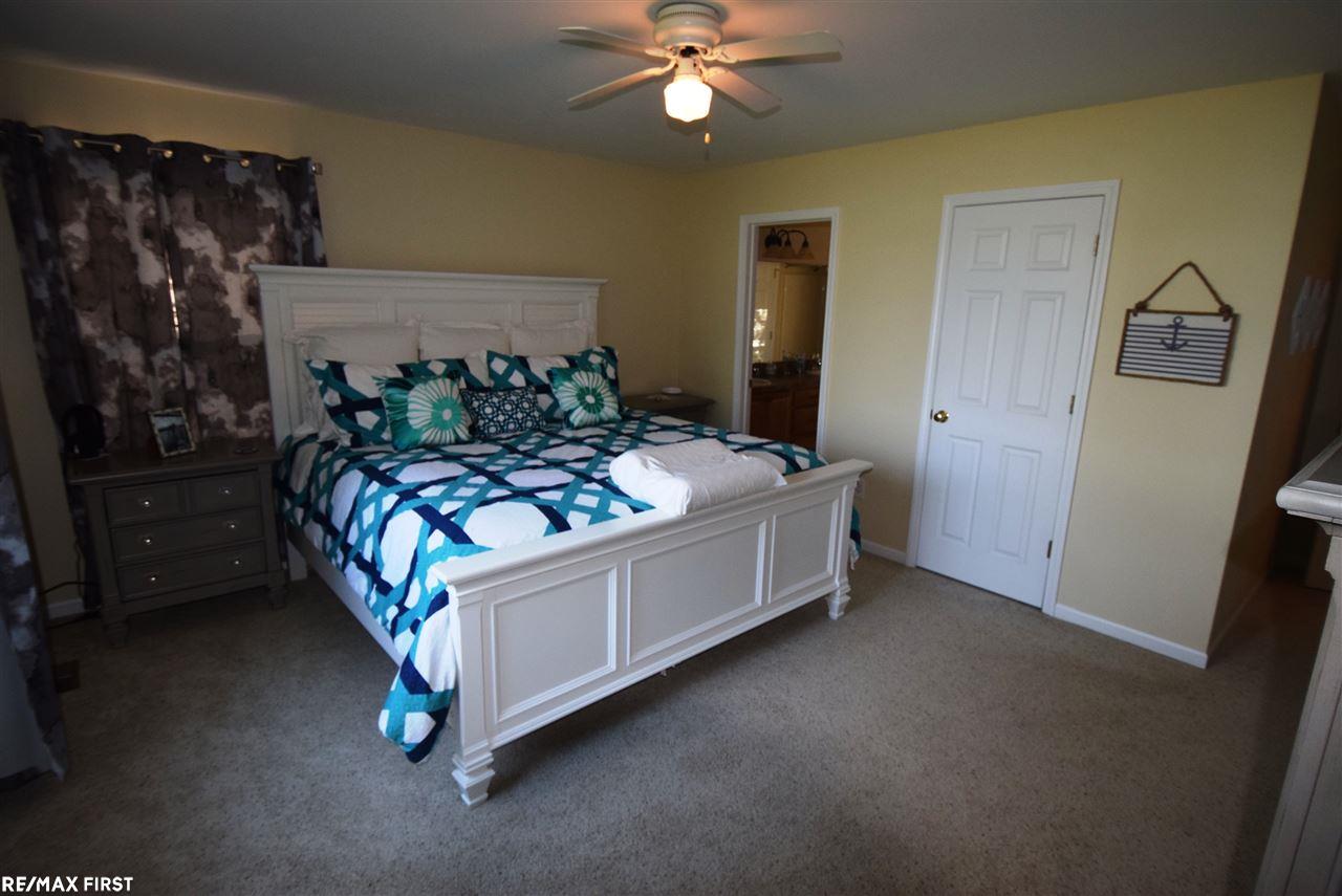 4663 Pointe Tremble Road Algonac, MI 48001 - Photo 37 of 46