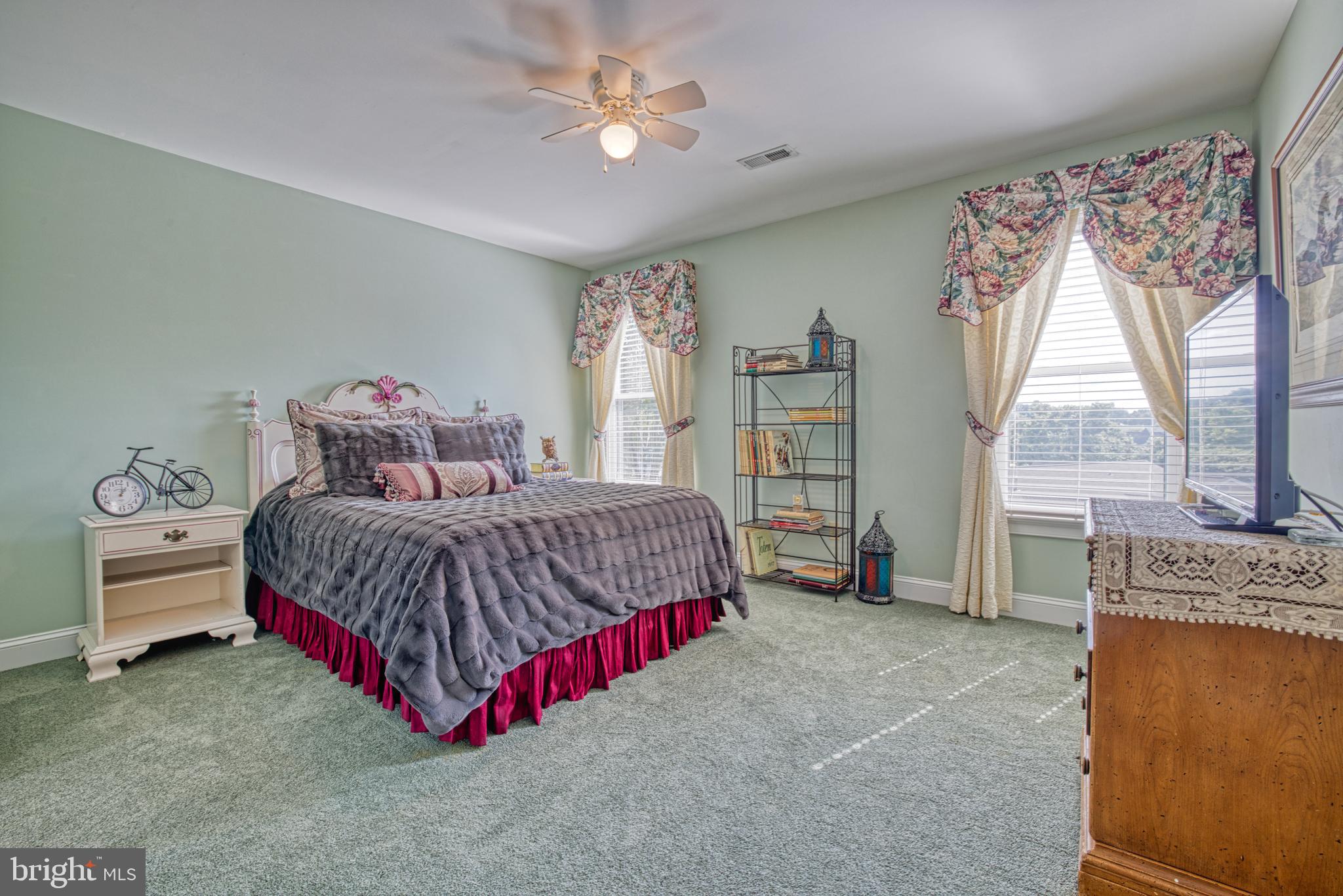 613 Country Club Road Culpeper, VA 22701 - Photo 22 of 31 Bedroom 2