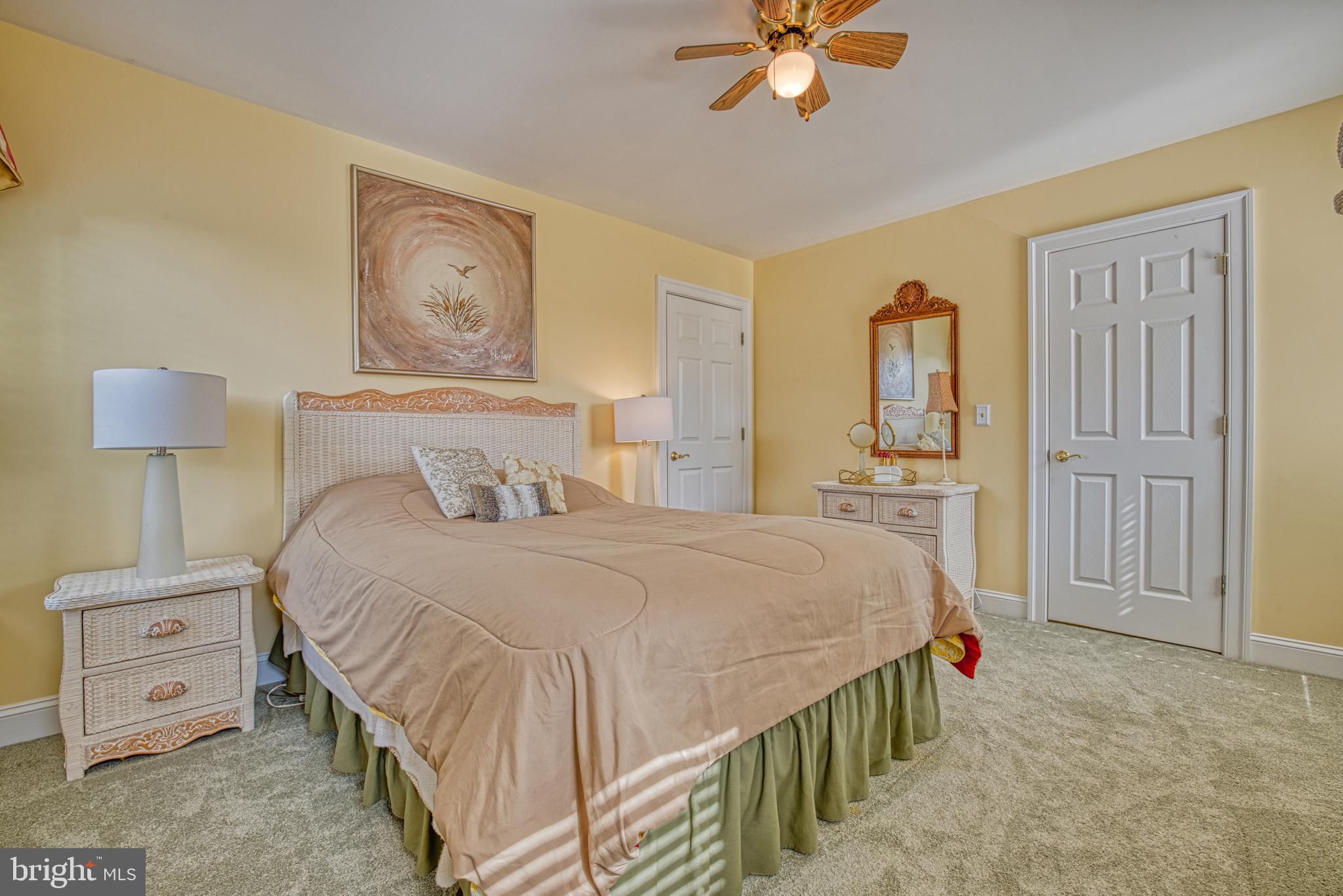 613 Country Club Road Culpeper, VA 22701 - Photo 23 of 31 Bedroom 3