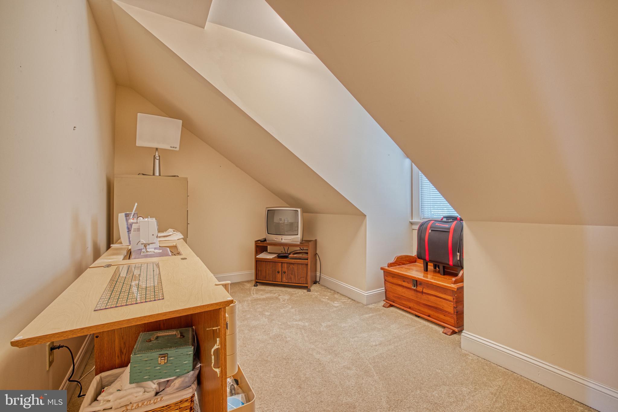 613 Country Club Road Culpeper, VA 22701 - Photo 25 of 31 Office/optional 4th bedroom