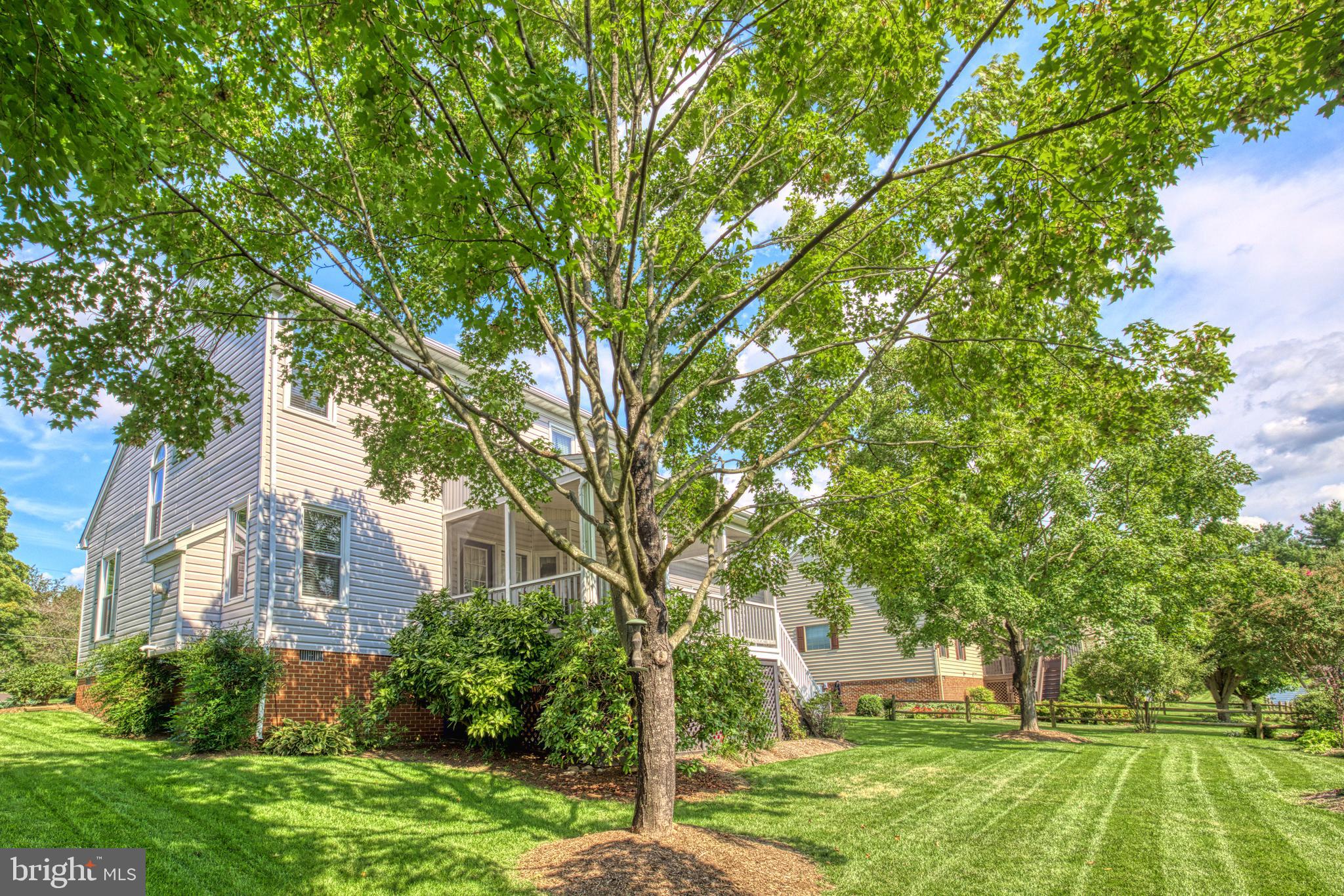 613 Country Club Road Culpeper, VA 22701 - Photo 29 of 31 Gallery Image 29