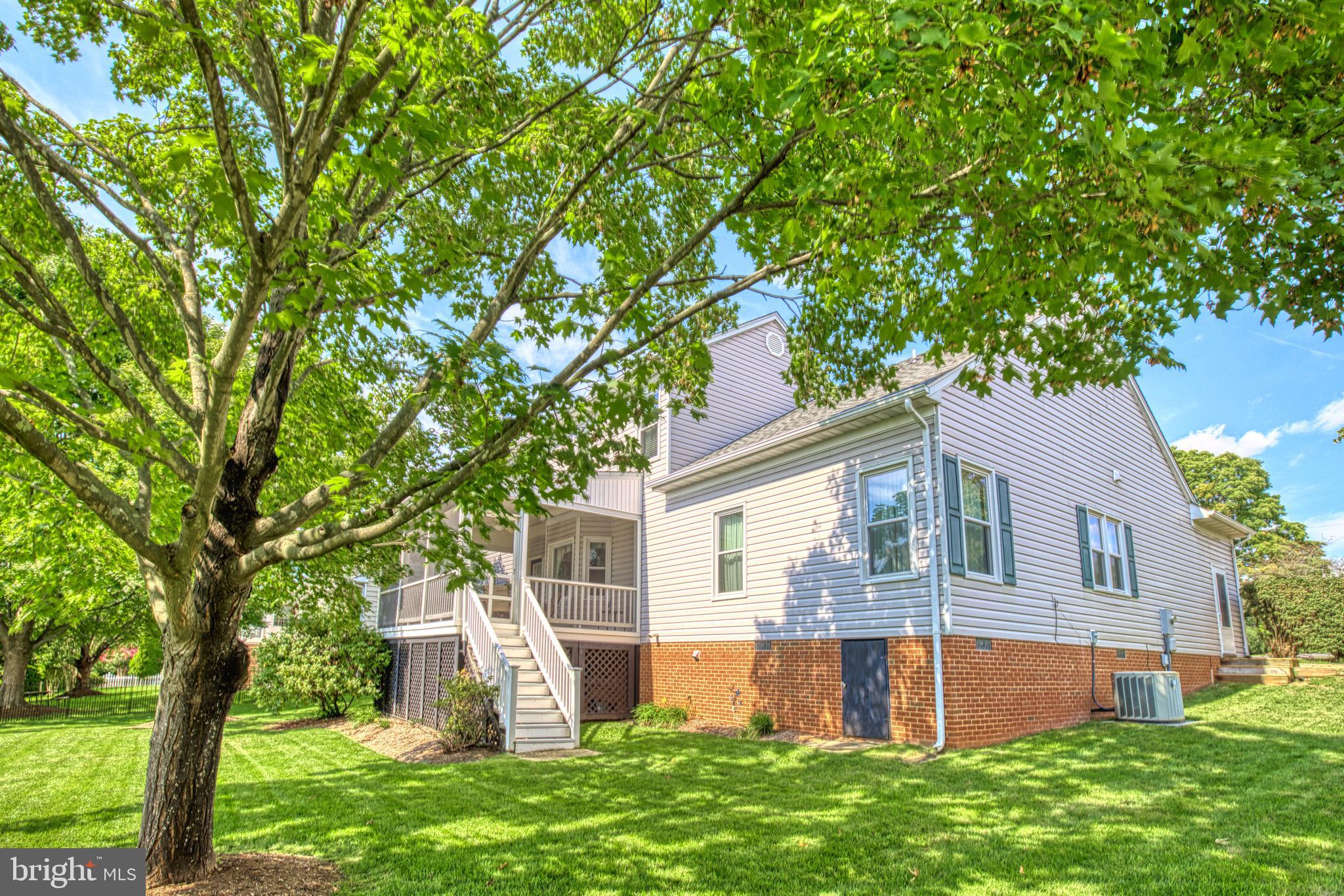 613 Country Club Road Culpeper, VA 22701 - Photo 30 of 31 Gallery Image 30