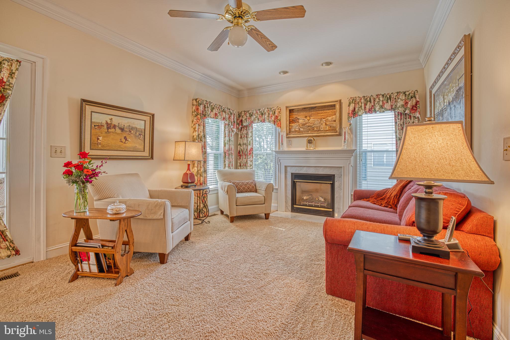 613 Country Club Road Culpeper, VA 22701 - Photo 8 of 31 Gallery Image 8
