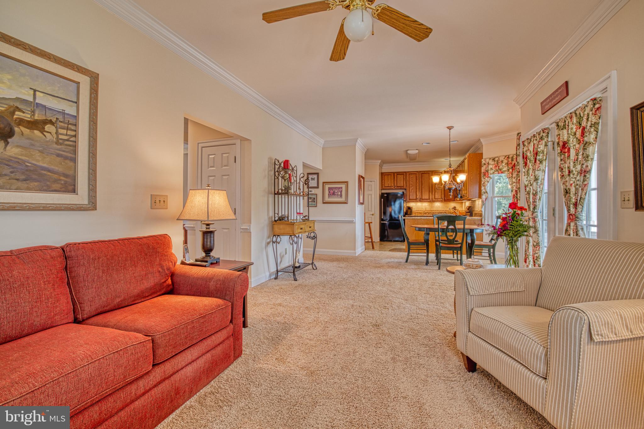 613 Country Club Road Culpeper, VA 22701 - Photo 9 of 31 Gallery Image 9
