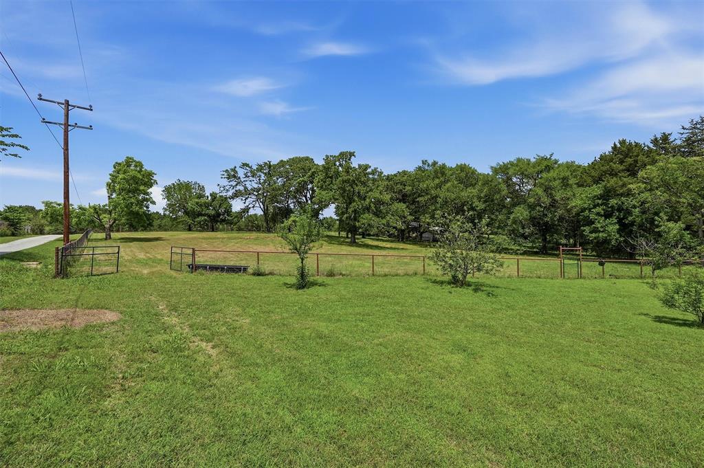 150 Gilbreath Road Sadler, TX 76264 - Photo 32 of 34 a view of a park