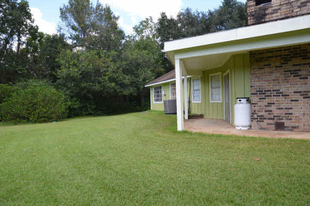 16533 Danne Road Fairhope, AL 36532 - Photo 33 of 41 Back of house
