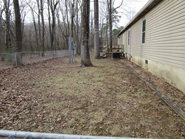 2160 Mt Torrey Road Lyndhurst, VA 22952 - Photo 15 of 16 a backyard of a house with lots of green space