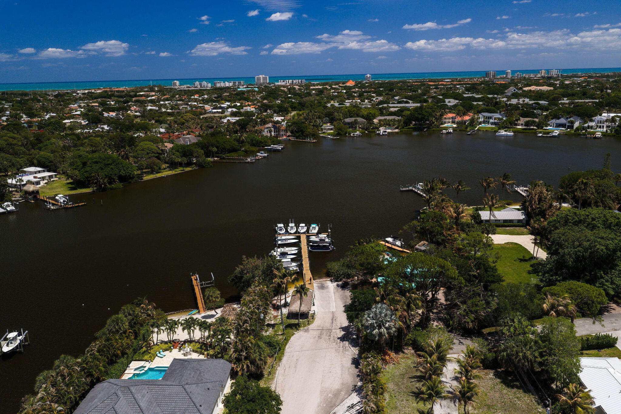 19298 Gulfstream Drive Jupiter, FL 33469 - Photo 69 of 73 Beach Club