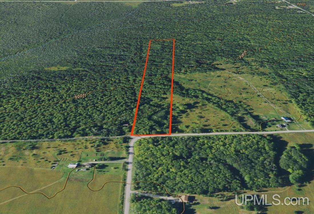 Tbda Worham Road Chassell, MI 49916 - Photo 26 of 28
