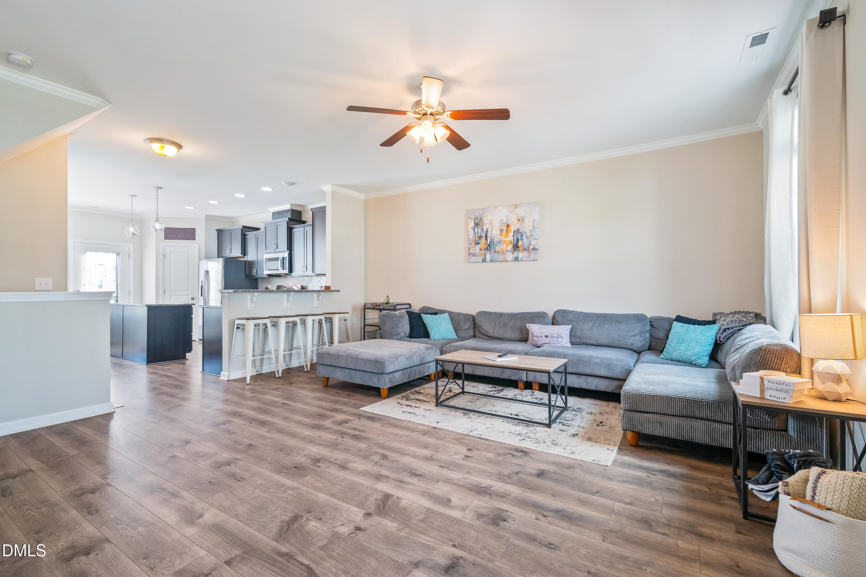 6016 Kayton Street Raleigh, NC 27616 - Photo 11 of 54